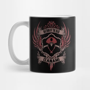 IZANAMI - LIMITED EDITION Mug